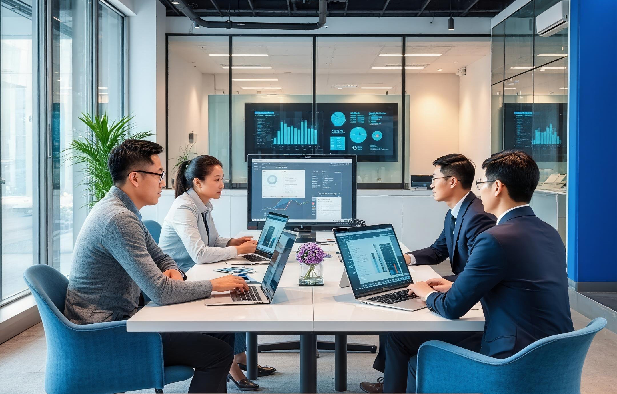 企業(yè)服務(wù)咨詢